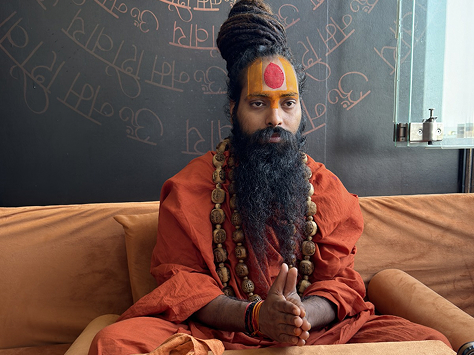 Vaishnavism